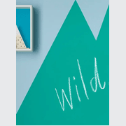 Design Chalkboard Black gallery detail image