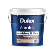 Acratex® AcraPrime® Solvent Based Clear gallery detail image