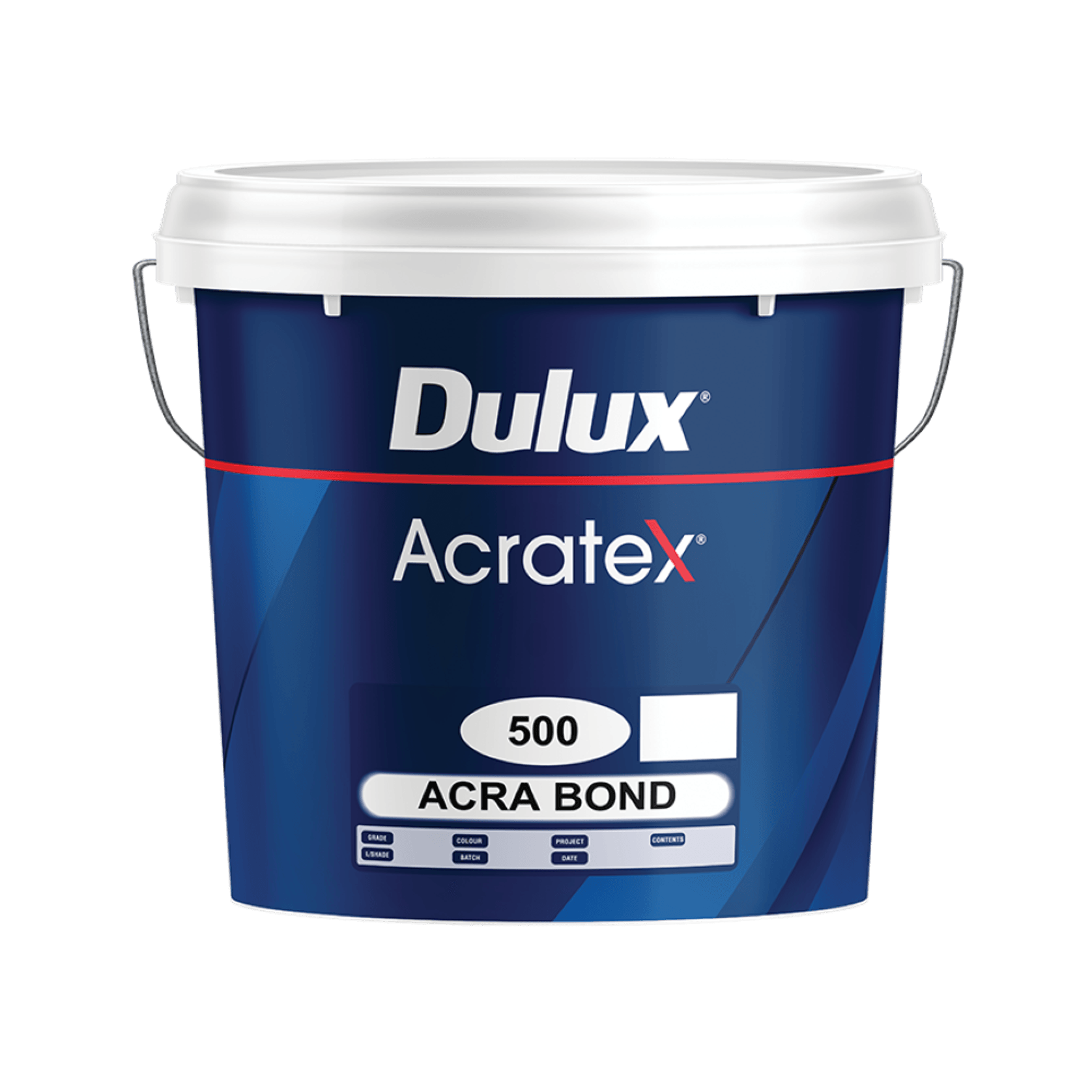 Acratex® Acrabond® gallery detail image