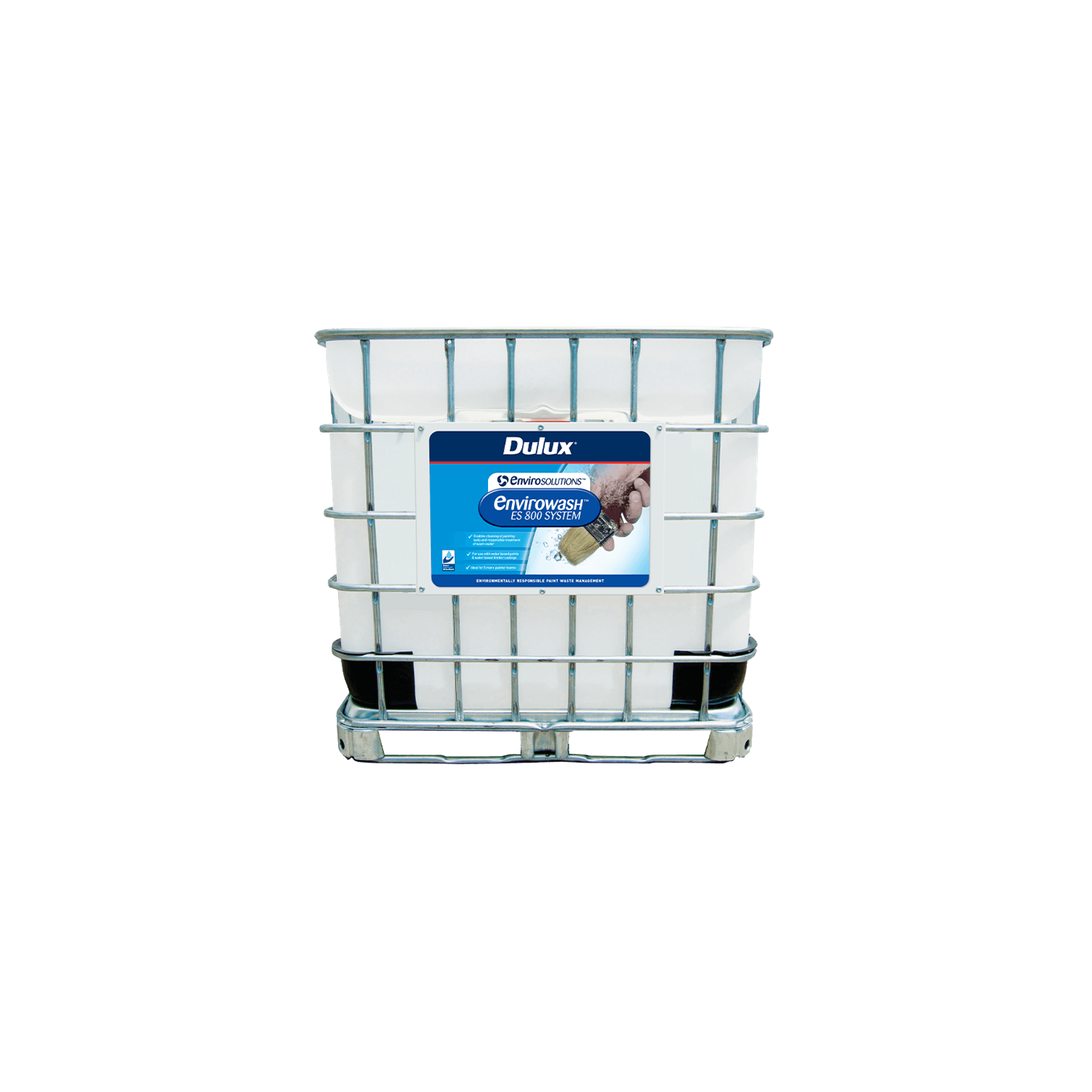 Envirowash™ ES 800 System gallery detail image