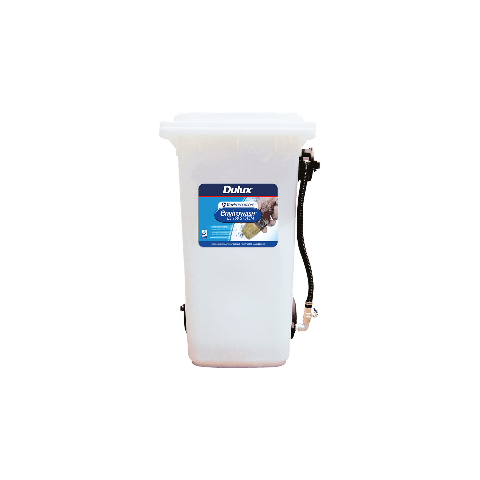 Envirowash™ ES 160P System gallery detail image