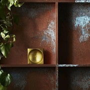 Design Copper Patina Effect gallery detail image