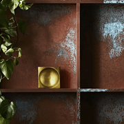 Design Copper Patina Effect gallery detail image