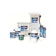 ENVIROSOLUTIONS® Brush Wash gallery detail image