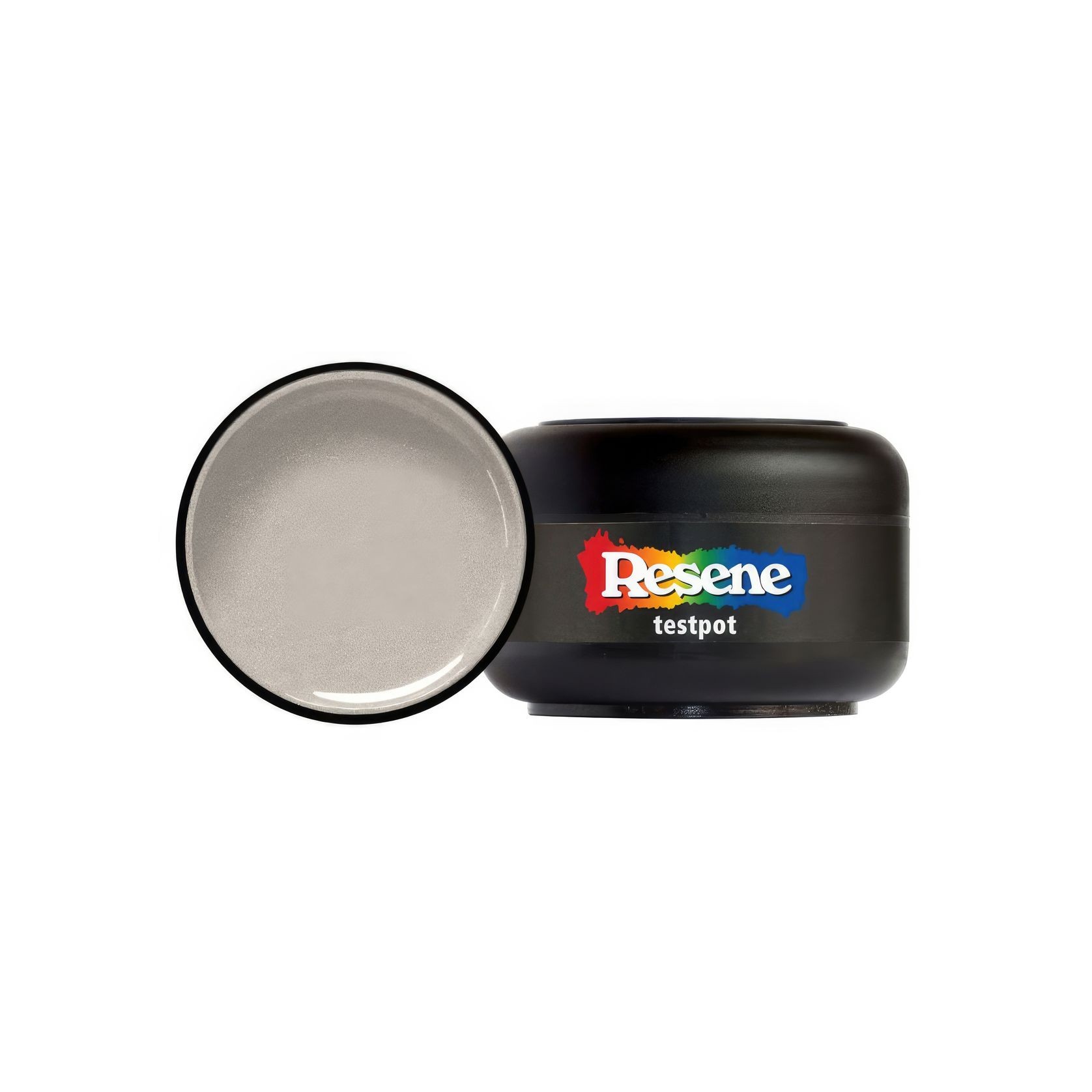 Resene FX Metallic Bedrock gallery detail image