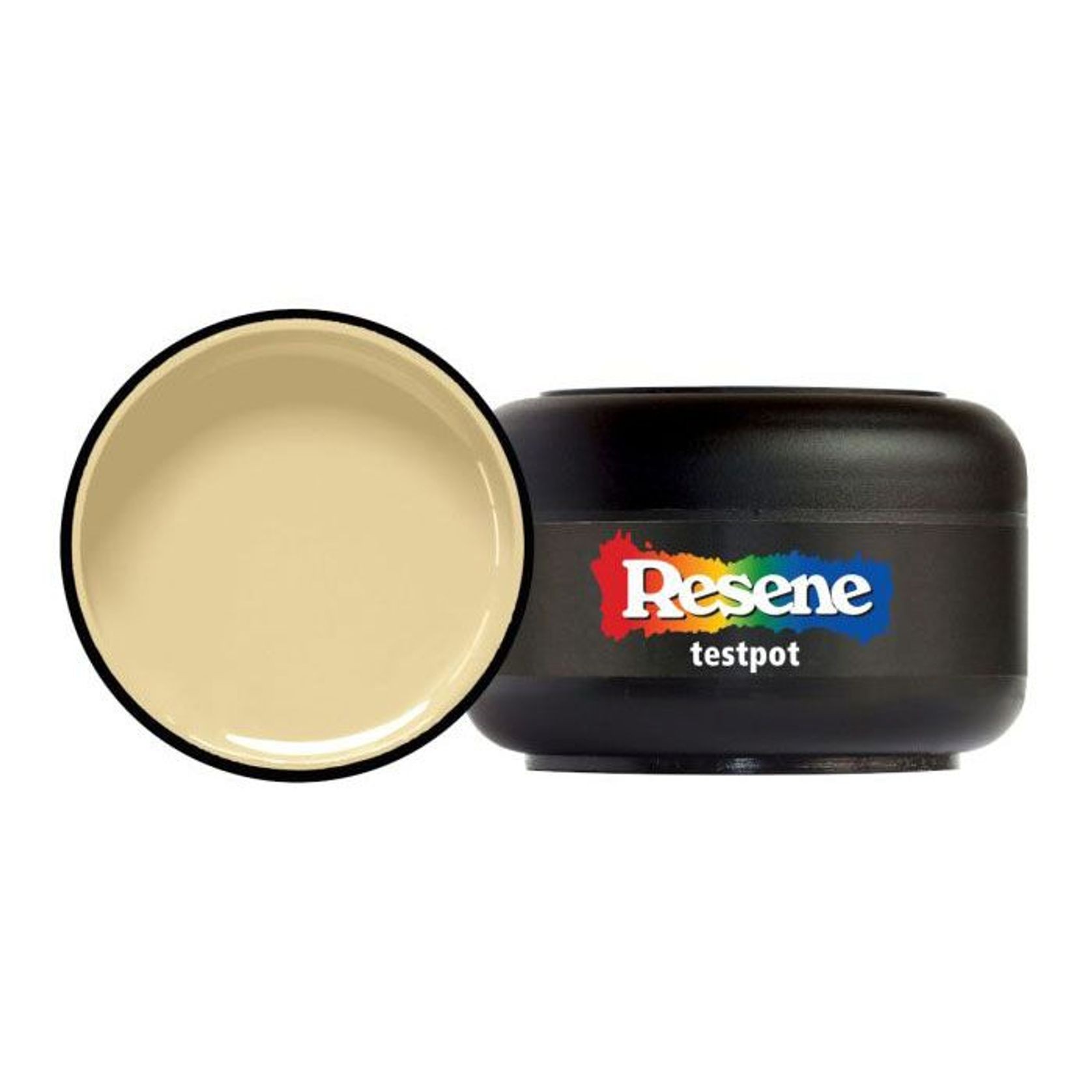 Resene Butter gallery detail image