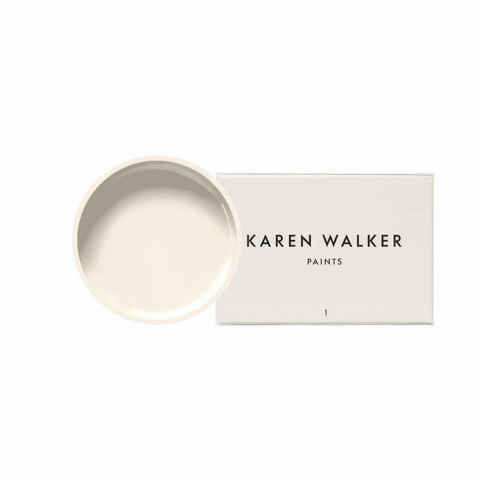 Resene Buttery White gallery detail image