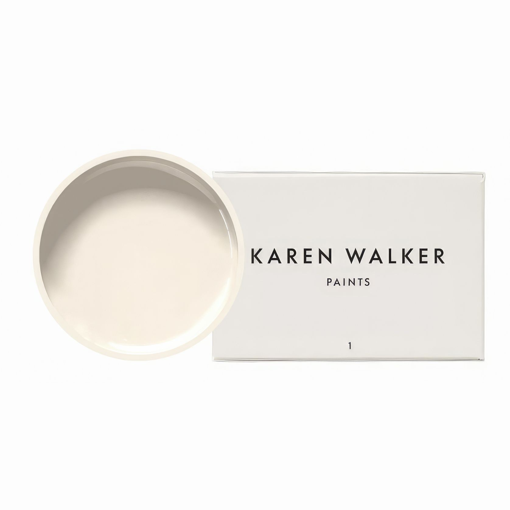 Resene Buttery White gallery detail image