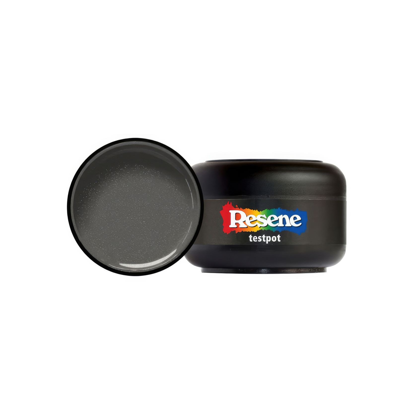 Resene FX Metallic Catch 22 gallery detail image