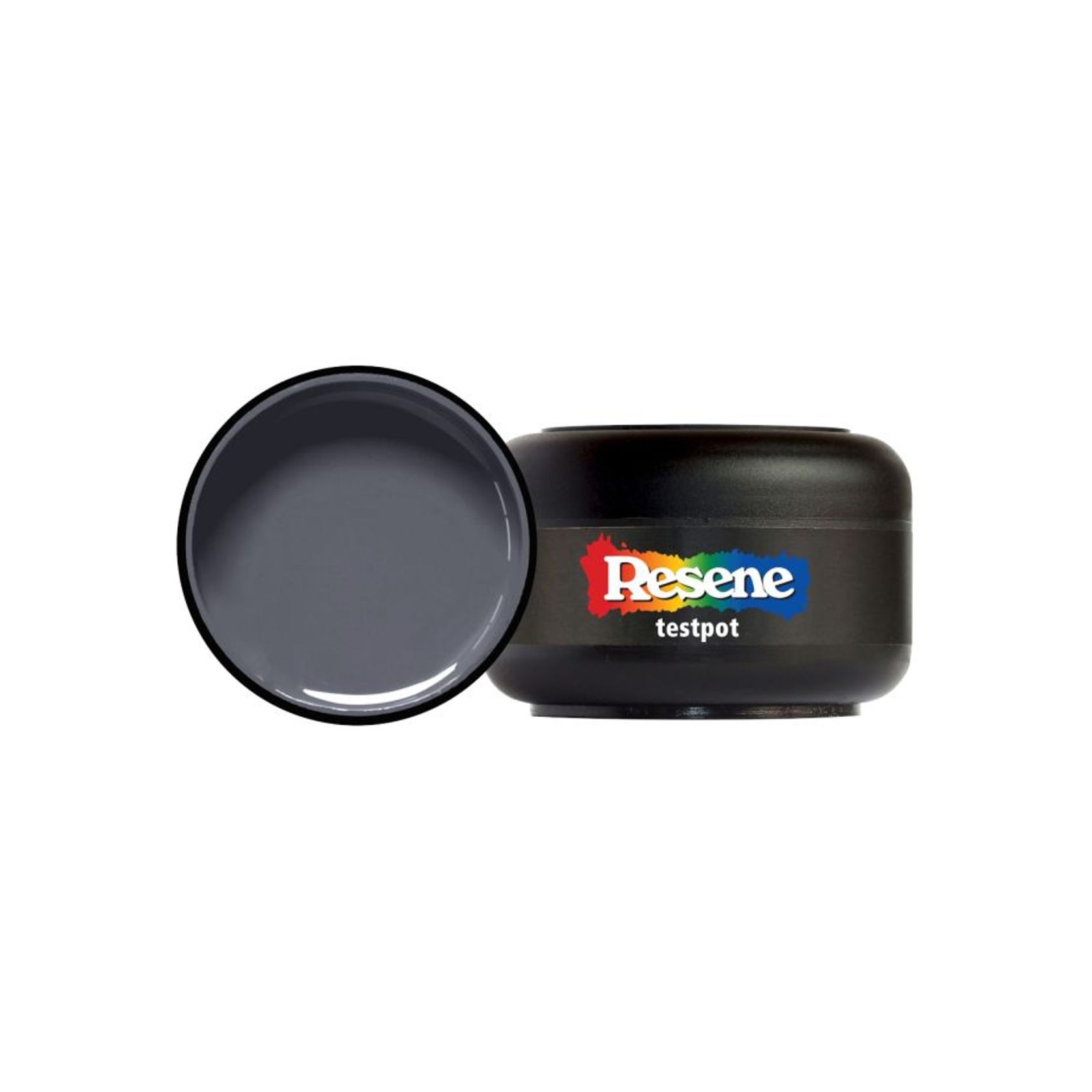 Resene Gun Powder gallery detail image