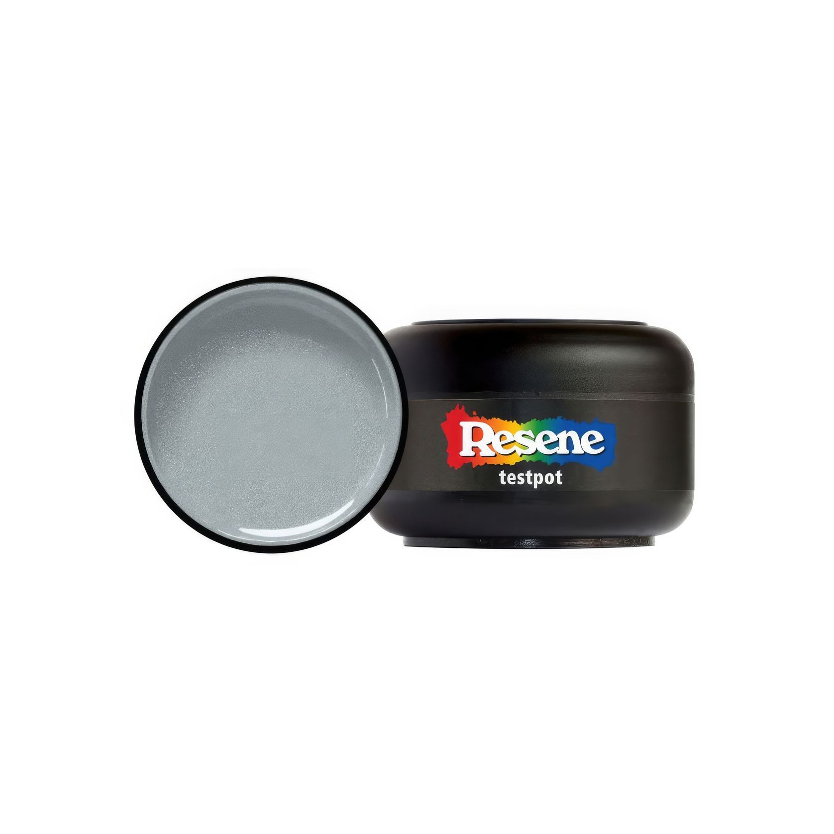 Resene FX Metallic Infinity gallery detail image