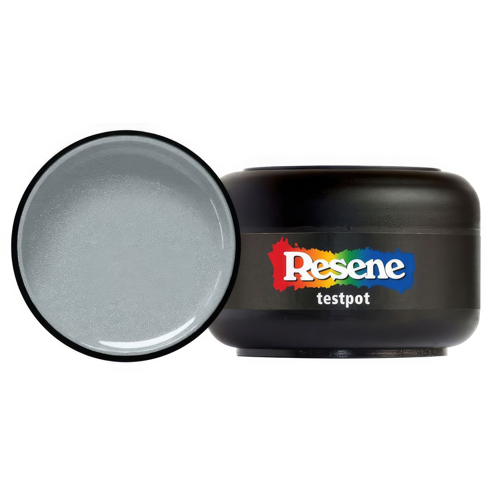 Resene FX Metallic Infinity gallery detail image