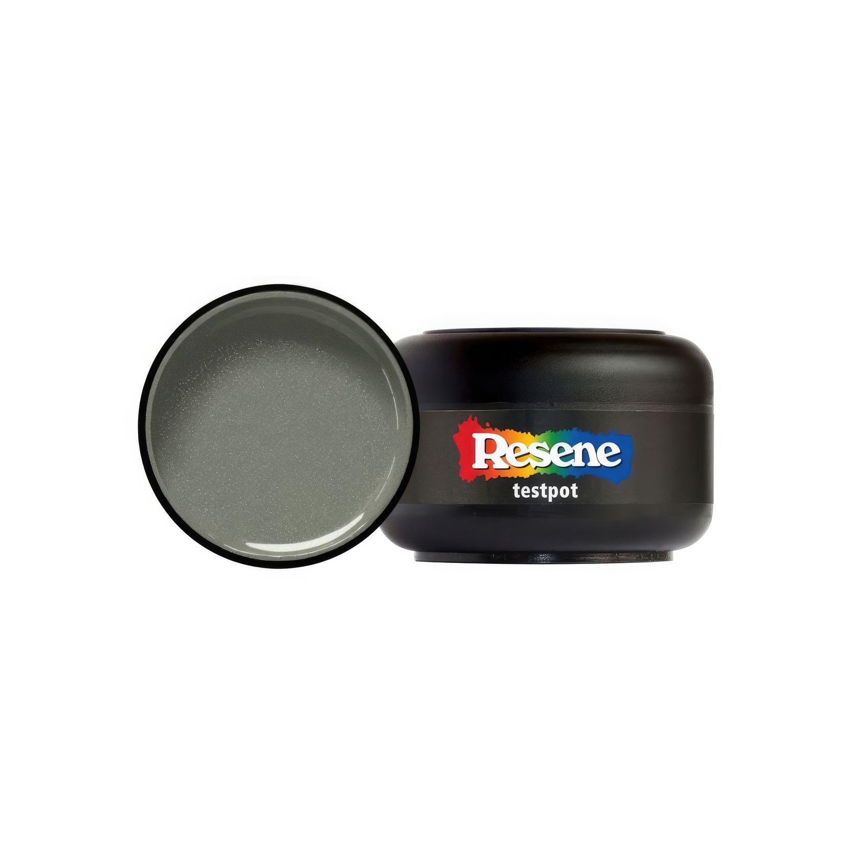 Resene FX Metallic Magnetic gallery detail image