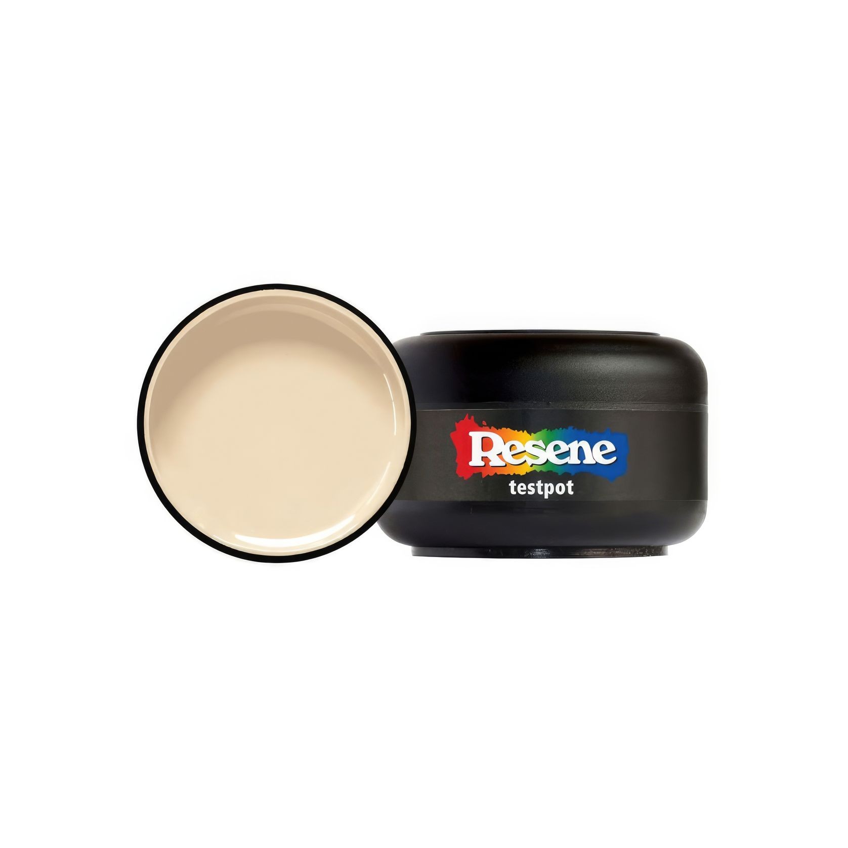 Resene Popcorn gallery detail image