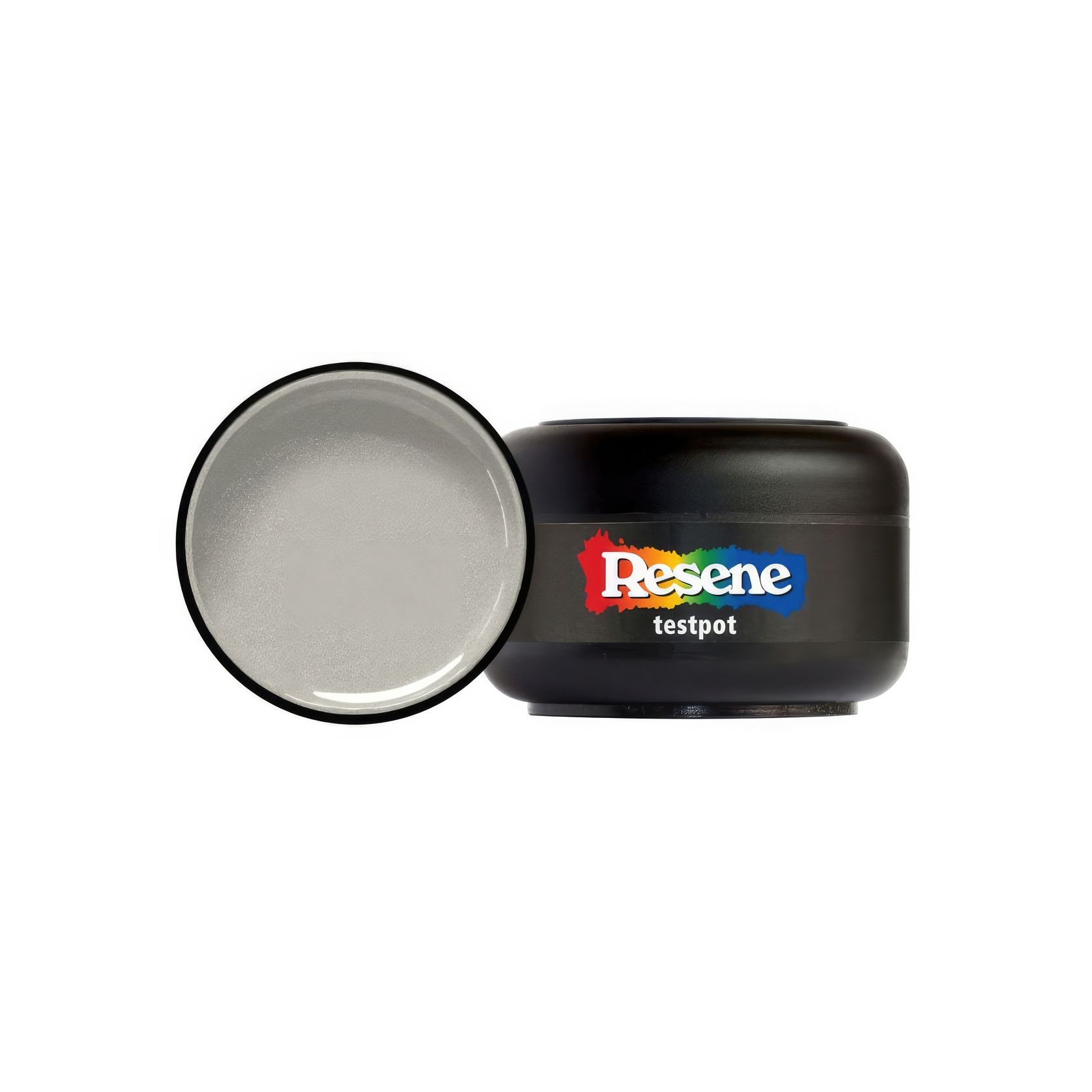 Resene FX Metallic Proton gallery detail image