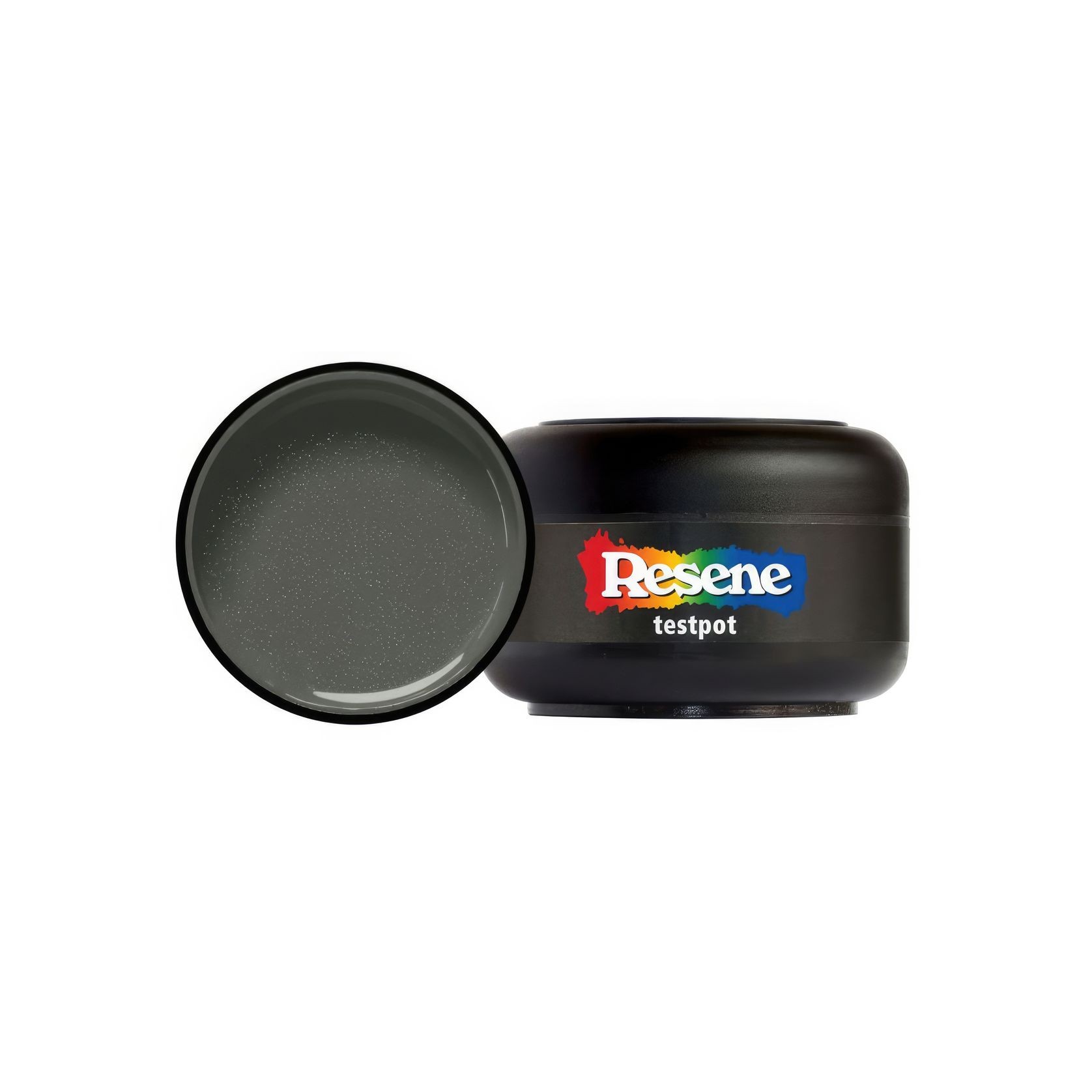 Resene Roof Metallic Trainspotter gallery detail image