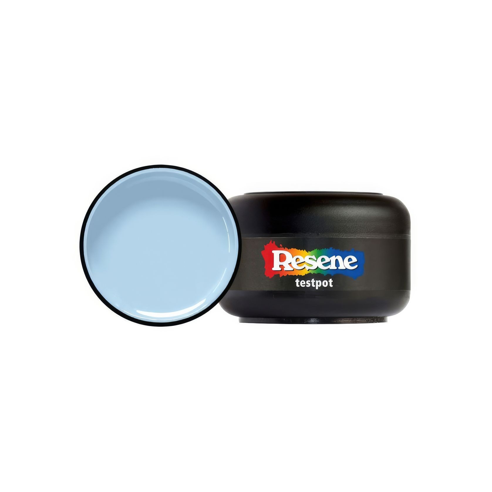 Resene Tropical Blue gallery detail image