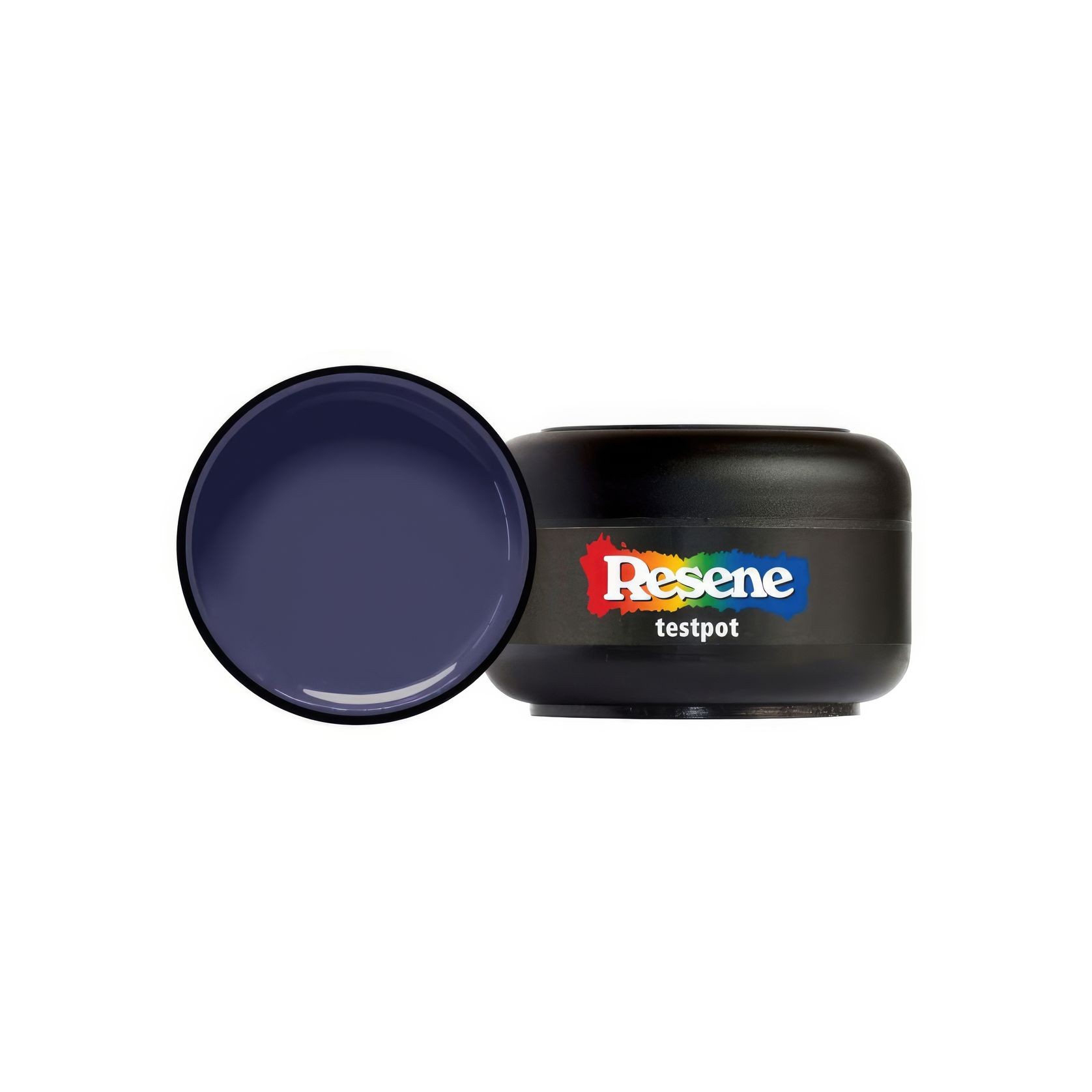 Resene Violent Violet gallery detail image