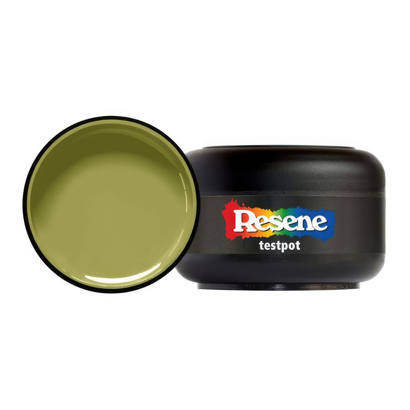 Resene Wasabi gallery detail image