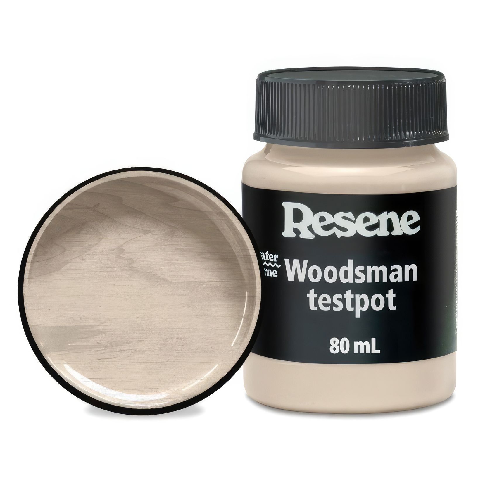 Resene Woodsman Whitewash ArchiPro NZ