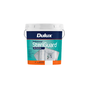Dulux Professional SteriGuard Low Sheen gallery detail image