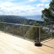 Ascot Framed Balustrades gallery detail image