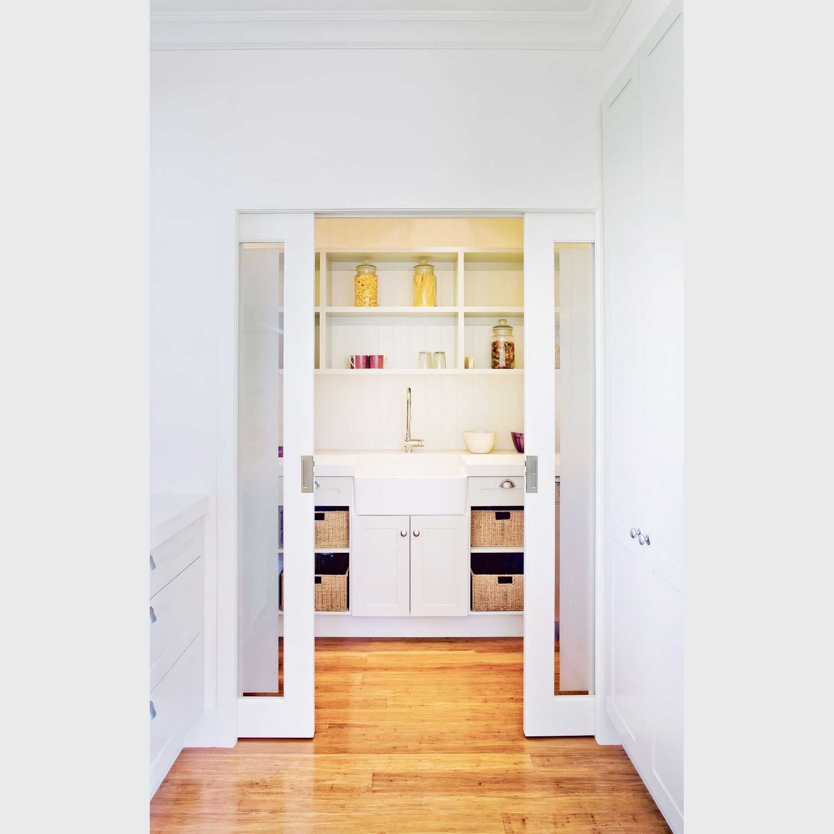 CS BarnDoorTrack gallery detail image