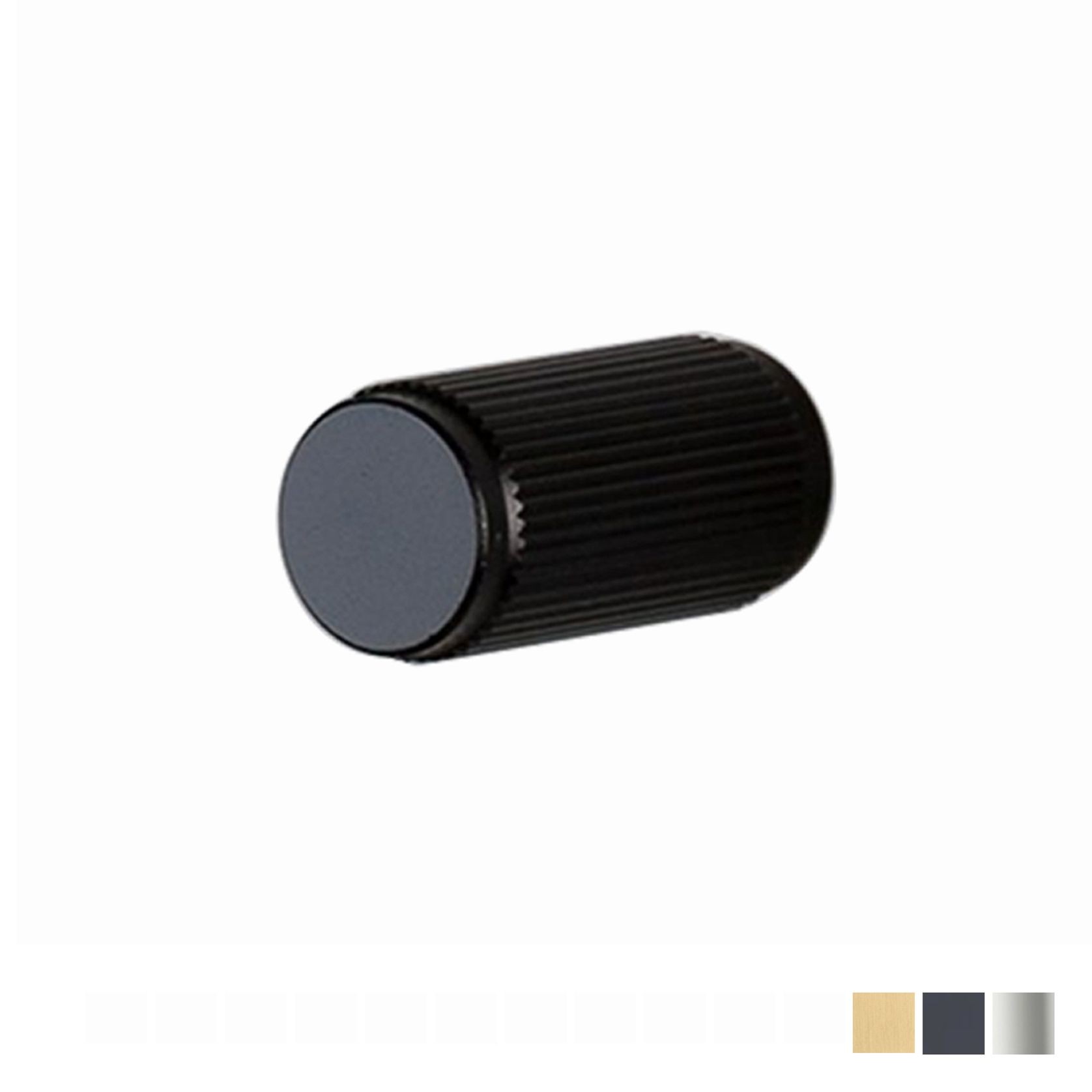 Buster and Punch Linear Furniture Knob Set gallery detail image
