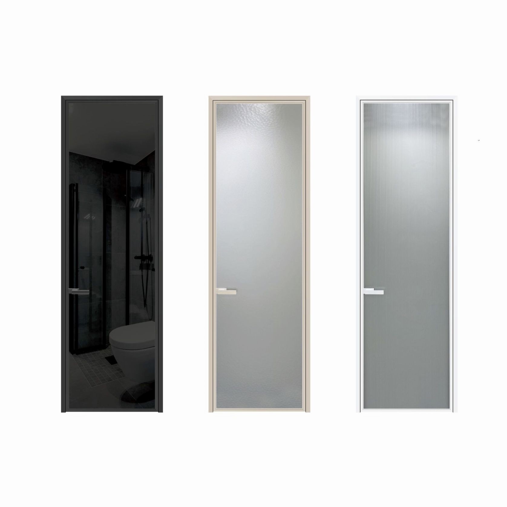 Aluminium Interior Door gallery detail image