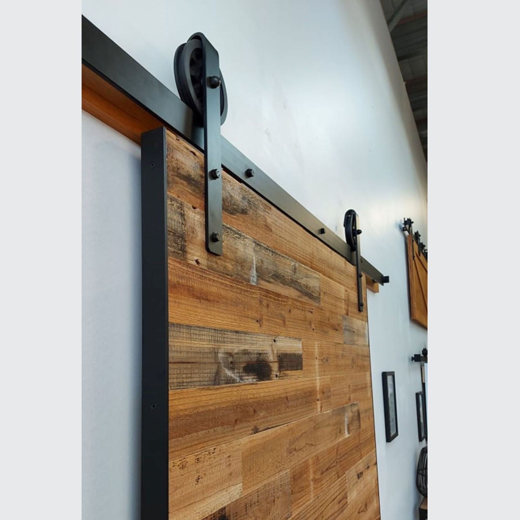 Quiet Glide Premium Bespoke Hardware ArchiPro NZ