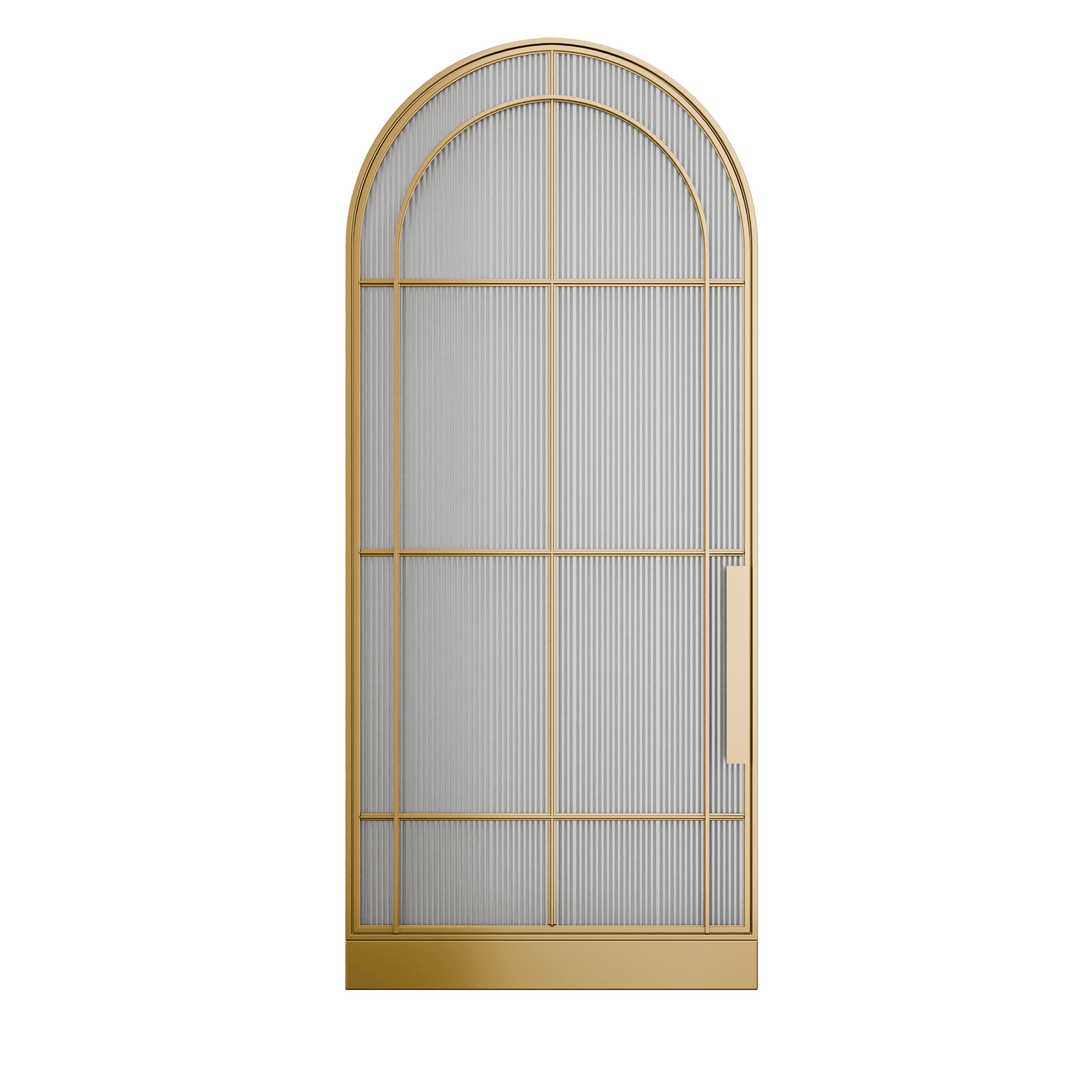 Arched Doors gallery detail image