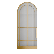 Arched Doors gallery detail image