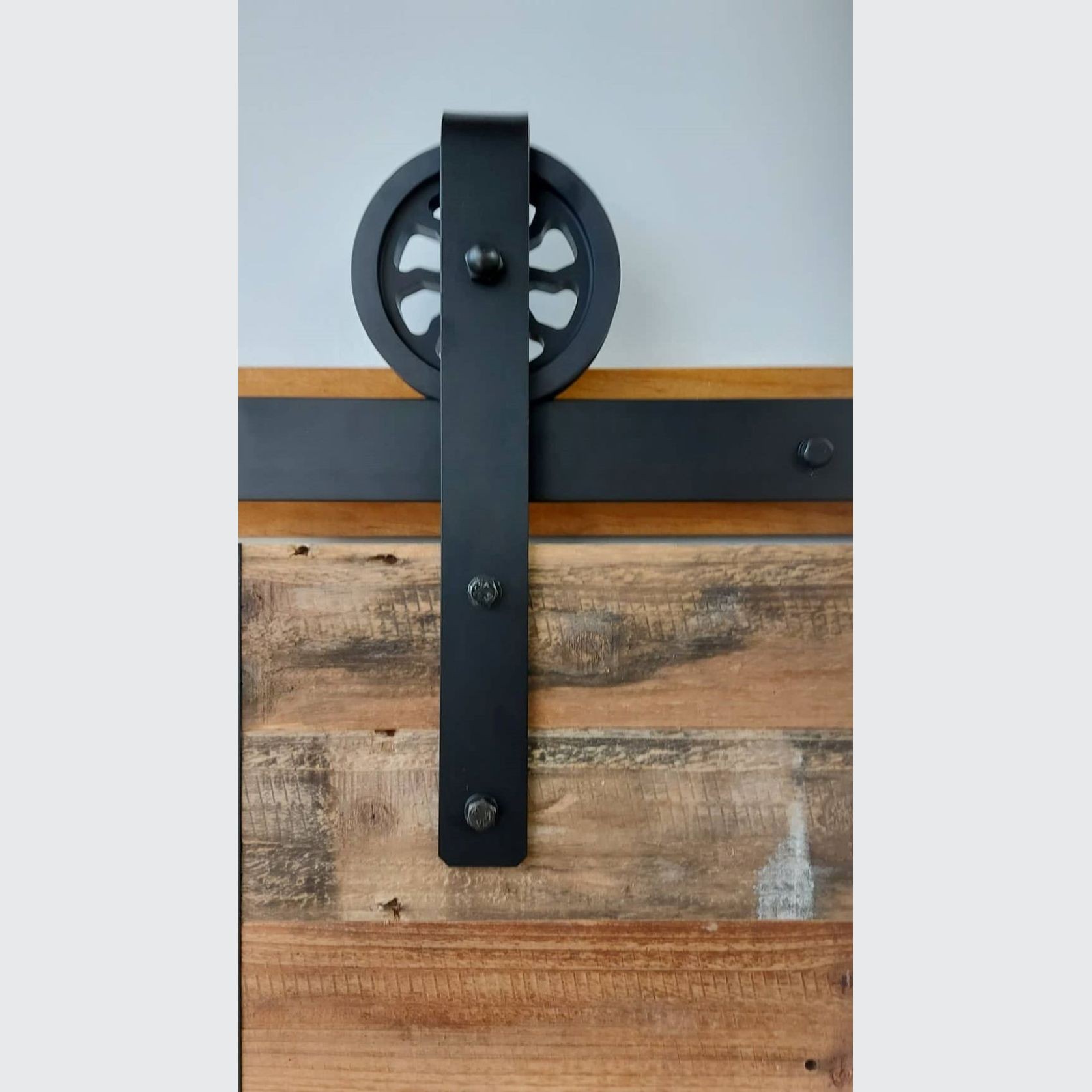 Quiet Glide Premium Bespoke Hardware ArchiPro NZ