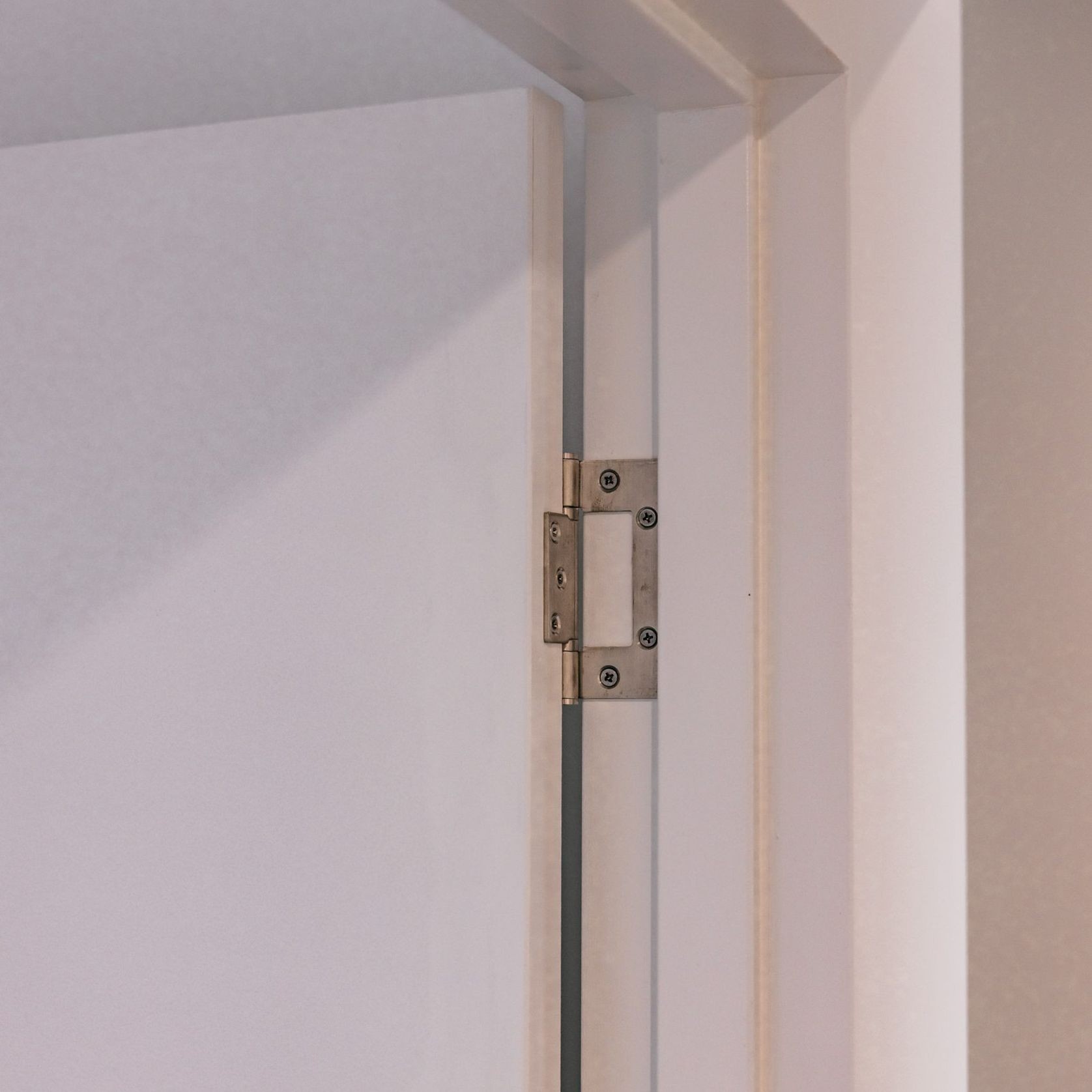 Hinged EzyJamb Steel Door Frame gallery detail image