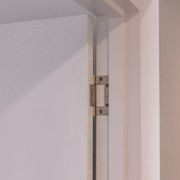 Hinged EzyJamb Steel Door Frame gallery detail image