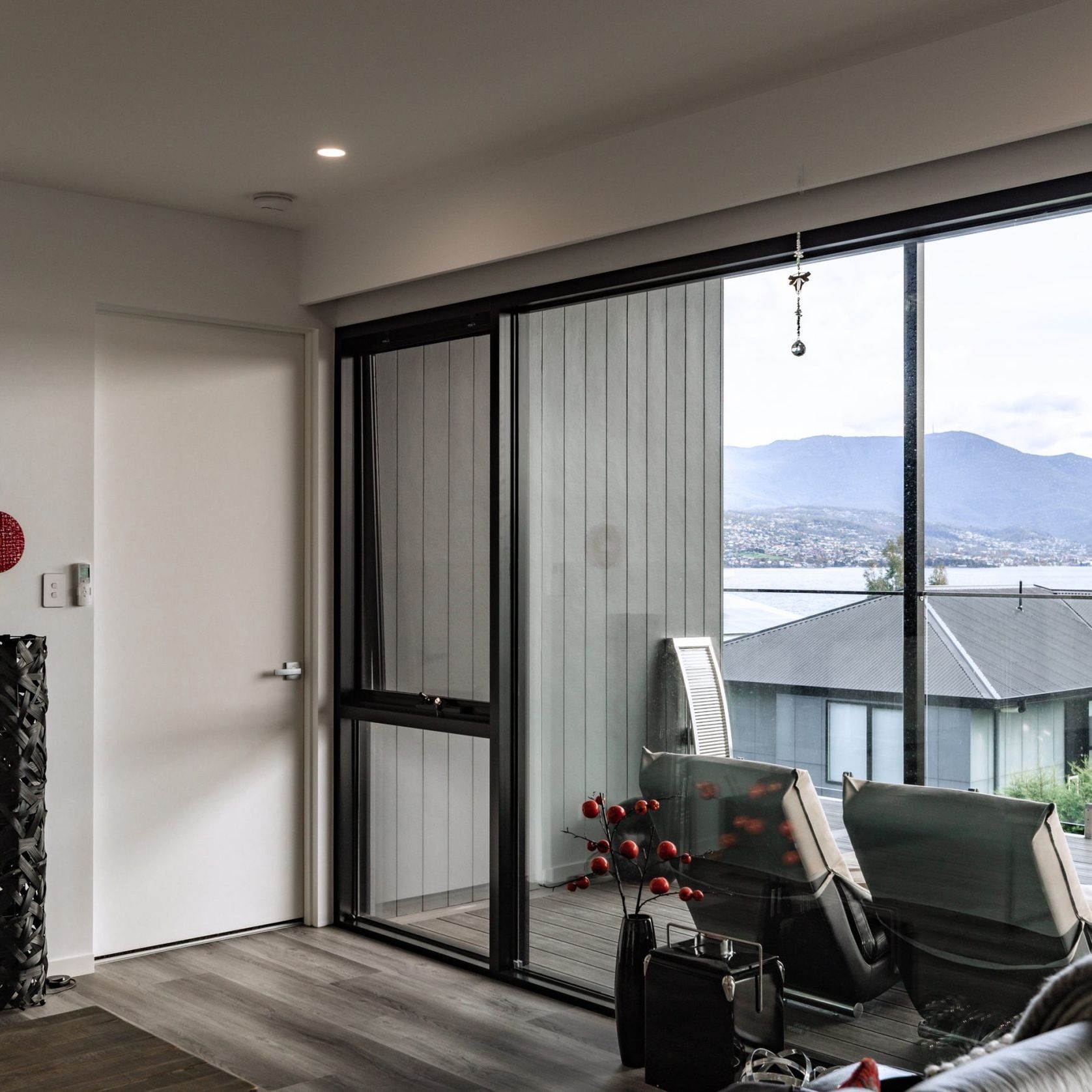 Hinged EzyJamb Steel Door Frame gallery detail image