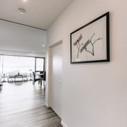 Hinged EzyJamb Steel Door Frame gallery detail image