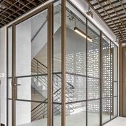 Single Steel Doors gallery detail image