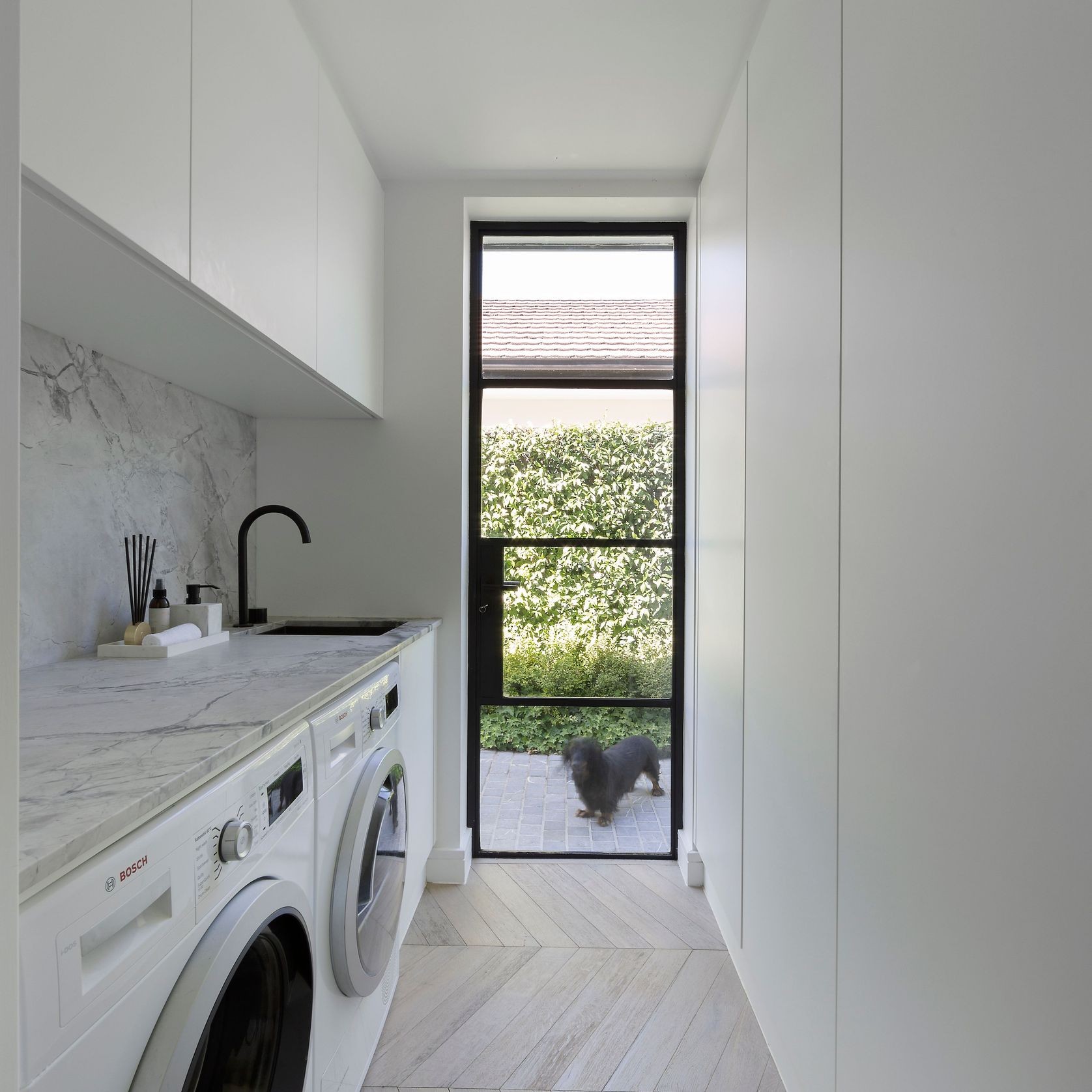 Single Steel Doors gallery detail image