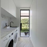 Single Steel Doors gallery detail image