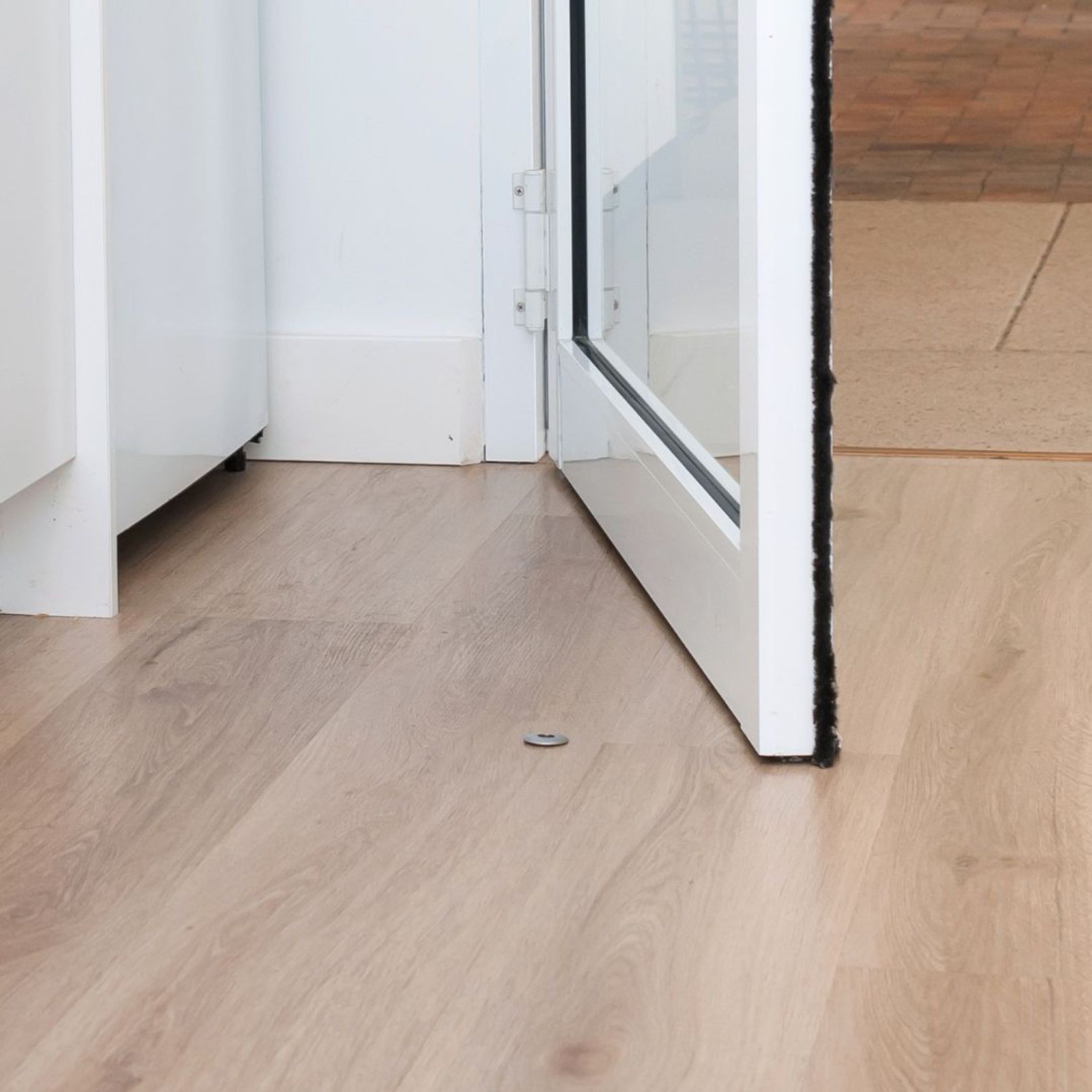 Fantom Doorstop gallery detail image