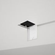 EZ Concept Access Door Access Panel with steel door installed on white ceiling
