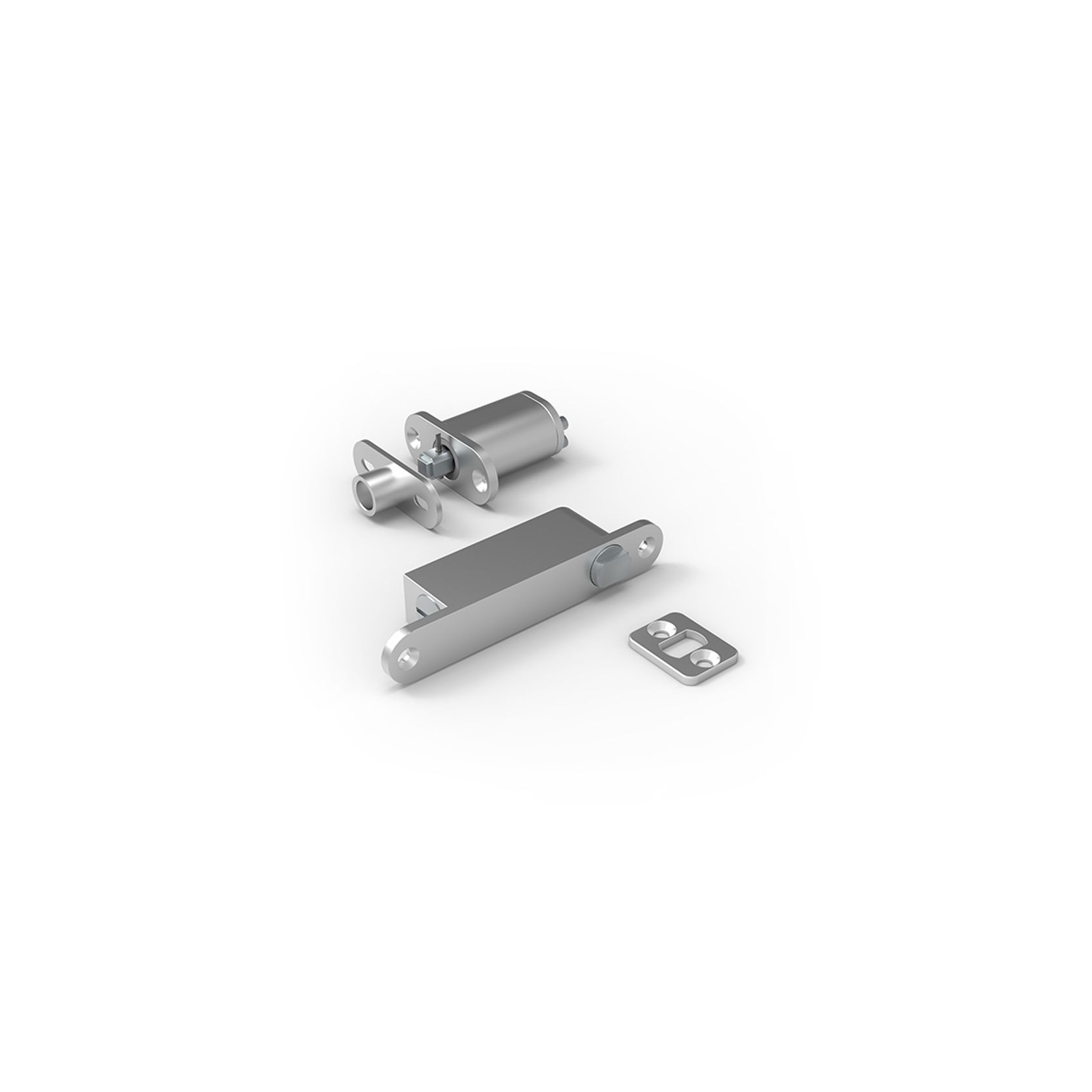 Internal Pivotica Hinge Swing Door gallery detail image