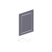 Optidoor® - Paintable Cabinet Doors gallery detail image