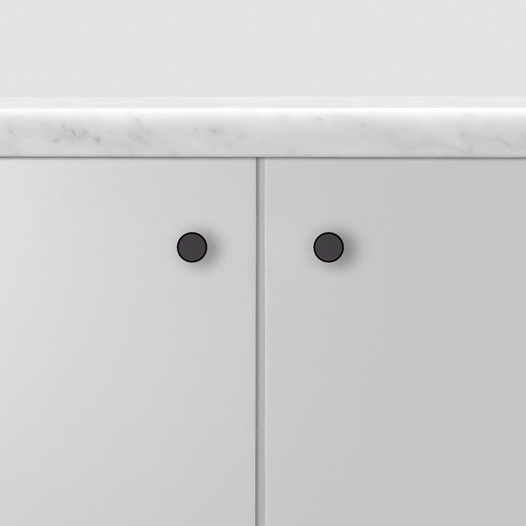 Buster and Punch Linear Furniture Knob Set gallery detail image