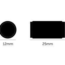 Buster and Punch Linear Furniture Knob Set gallery detail image