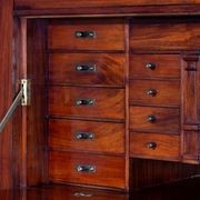 Buster and Punch Linear Furniture Knob Set gallery detail image
