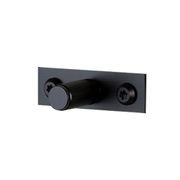Buster and Punch Linear Furniture Knob Set with Plate gallery detail image