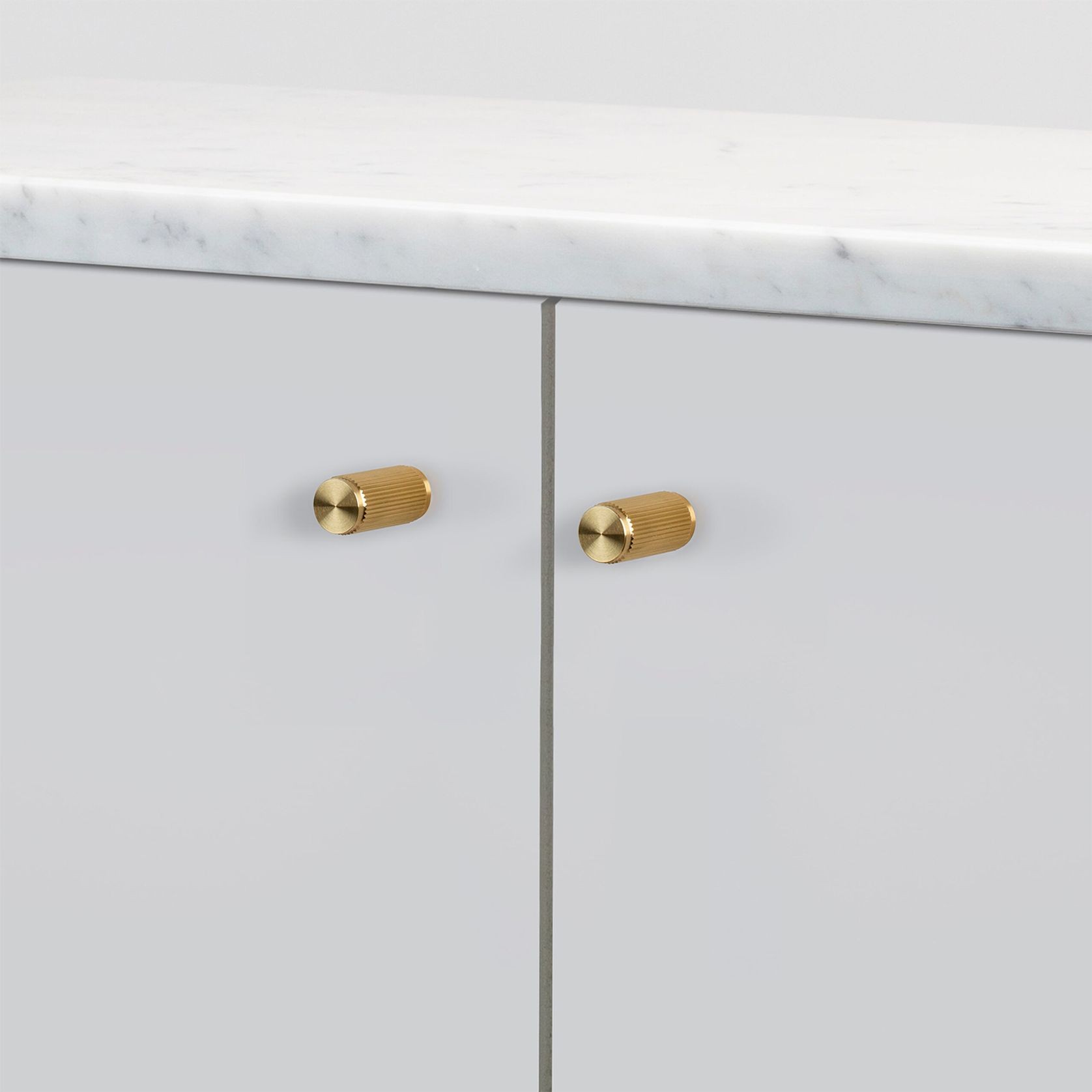 Buster and Punch Linear Furniture Knob Set gallery detail image