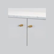 Buster and Punch Linear Furniture Knob Set gallery detail image